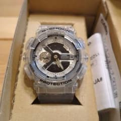 G-SHOCK GMA-S114RX-7AJR 新品未使用☆40周年記念のサムネイル