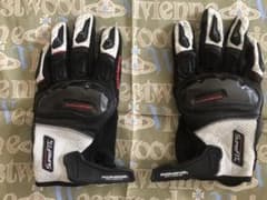 コミネ メッシュグローブ Mサイズのサムネイル