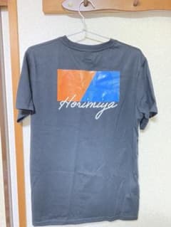 ホリミヤTシャツ 宮村＆堀のサムネイル