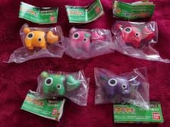 フルーツべこ ならぶんです。のサムネイル