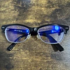 Zoff CLASSIC ZP31011C 55-17-145 度ありのサムネイル