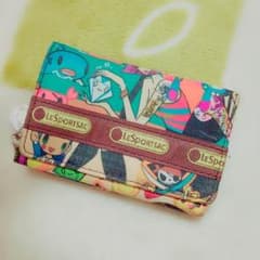 レスポートサック 財布のサムネイル