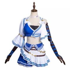 ウマ娘 ヒシアマゾン コスプレ衣装のサムネイル