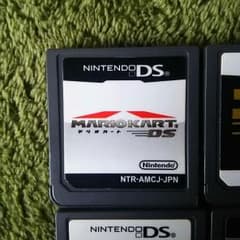マリオカートＤＳのサムネイル