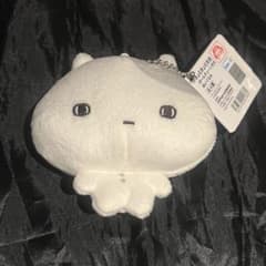 きょむきょむ生活　ボールチェーン付きぬいぐるみ