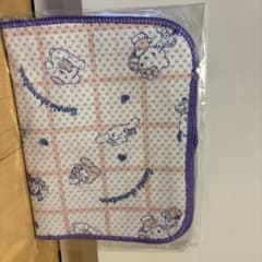 サンリオキャラクターズ水切りマットのサムネイル