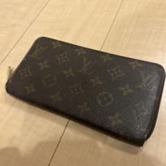 【⭐️美品⭐️S級】 ルイヴィトン 長財布 モノグラムのサムネイル