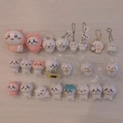ちいかわ　まとめ売りのサムネイル