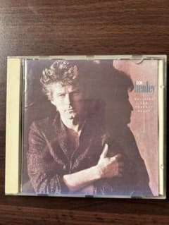Don Henley Building The Perfect Beast CDのサムネイル