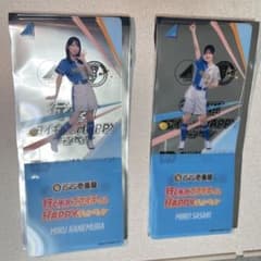 日向坂46 ココイチde キャンペーン　佐々木美玲　金村美玖のサムネイル