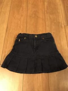 ラルフローレン　スカート　100cmのサムネイル