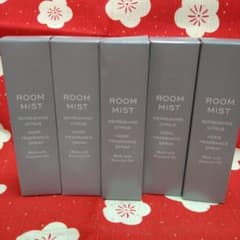 ROOM MISTのサムネイル