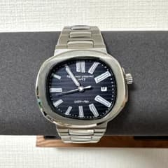 美品 WMT WATCHES AM0060C AQUAMARINE 自動巻き - メルカリ