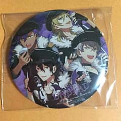 あんさんぶるスターズ UNDEAD 缶バッチのサムネイル
