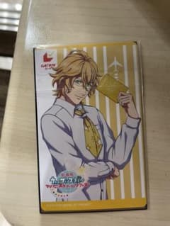 うたプリ　ムビチケ　那月のサムネイル