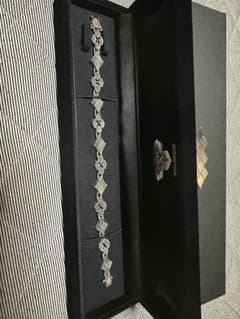 GAKKIN BUDSPOOL 家紋 BRACELET 最安値 即日発送 GAKKIN BUDSPOOL 家紋 BRACELET 最安値 即日発送 2025年最新