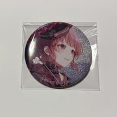 プロセカ グリッター缶バッジ 桃井愛莉 - メルカリ