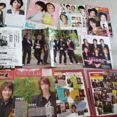 小学六年生　三浦春馬　ジャニーズWEST ごくせん 小学六年生 小六 三浦春馬さん ごくせん - メルカリ