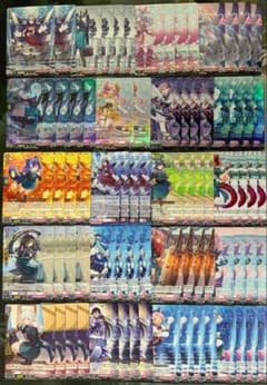 SR】ヴァンガード/幻真星戦/リリカルモナステリオ/セミコン - メルカリ