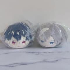 アイドリッシュセブン もちもちマスコット vol.5 Re:vale - メルカリ