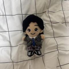 なにわ男子 道枝駿佑 ちびぬい 金田一少年 - メルカリ