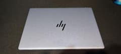 HP Pavilion Aero 13-bg　パフォーマンスモデル　水色のサムネイル