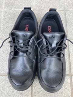 asicsアシックス 安全靴 WINJOB CP 502 26.0 - メルカリ