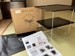 ZEN Camps  Air-2 Tableのサムネイル