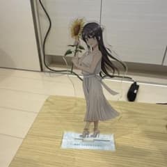 桜島麻衣 アクリルスタンドのサムネイル