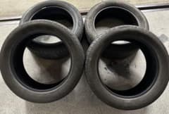 215/55R18 TURANZA T005A 4本のサムネイル