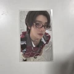 ENHYPEN JAKE ROMANCE:UNTOLD トレカのサムネイル