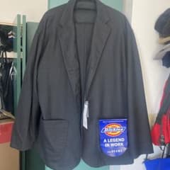 dickies tripster 初期モデル　野村訓市　ウールサキソニーのサムネイル