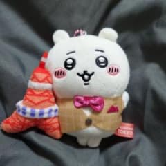 ちいかわ TOKYO マスコット キーホルダーのサムネイル