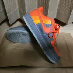 nike air force sneakerのサムネイル