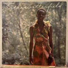 Esther Satterfield Once I Loved レコードのサムネイル