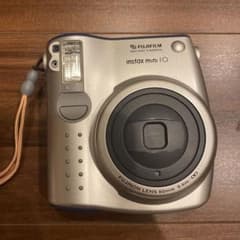 FUJI FILM INSTAX MINI10のサムネイル