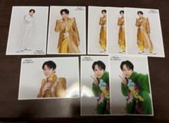 M!LK 吉田仁人 生写真 SMILEPOPのサムネイル