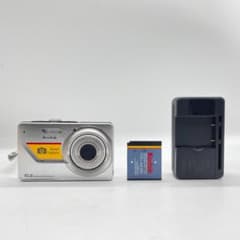 Kodak EasyShare M340 【動作品・転送特典無料あり】 Kodak EasyShare M340 【動作品・転送特典無料あり】 - メルカリ