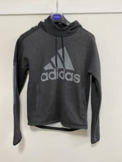adidas アディダス パーカーのサムネイル