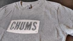 CHUMS Tシャツ メンズS レディースLのサムネイル