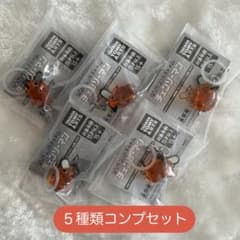 つながリングチャーム 劇場版 チェンソーマン レゼ篇 ポチタ ガチャのサムネイル