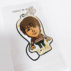 TAKAHIRO ki・mi・ni・mu・chuキャラのサムネイル