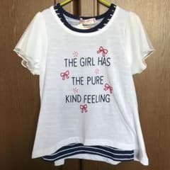 キッズ Tシャツ トップスのサムネイル