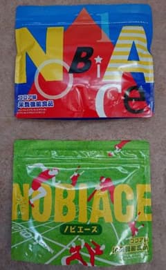 ノビエース ２袋のサムネイル