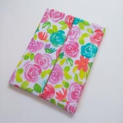 ポケットティッシュケース❇️ハンドメイド❇️のサムネイル
