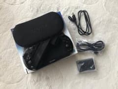 《どんくん様専用》PSVita本体 ケースのサムネイル