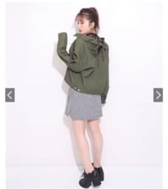 バックりぼんGジャンのサムネイル