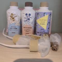 【ダスキン】洗剤セットのサムネイル