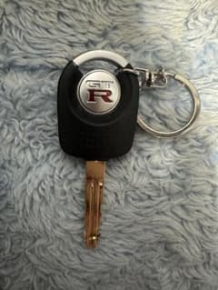 GT-R キーホルダーのサムネイル