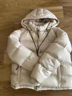 【新品未使用】CAPE HEIGHTSダウンジャケットのサムネイル